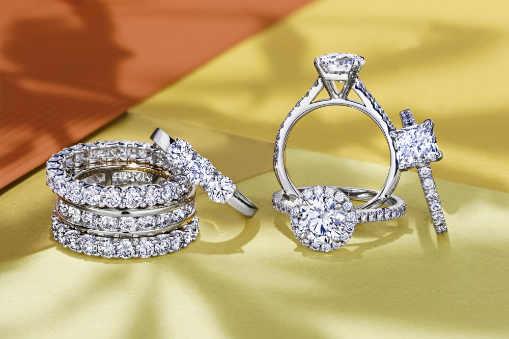 How to Choose a Diamond Shape