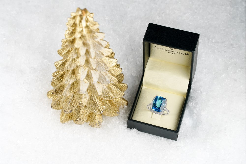 Christmas Jewellery Gift