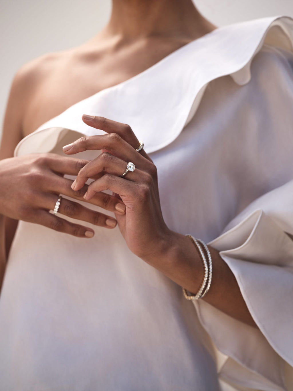 What Is a Tennis Bracelet? And Why Is It Called That?