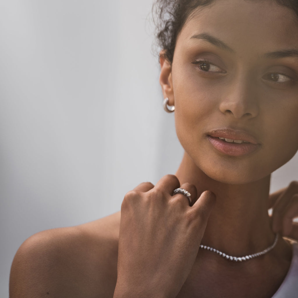 Sustainable Jewellery