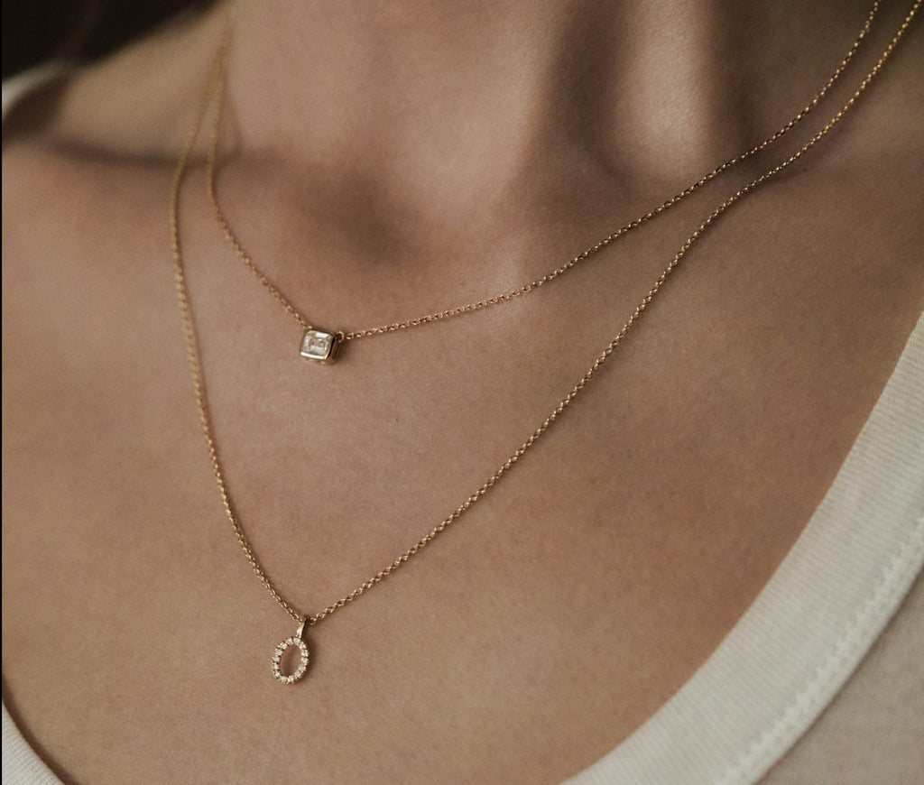 Summer diamond trends