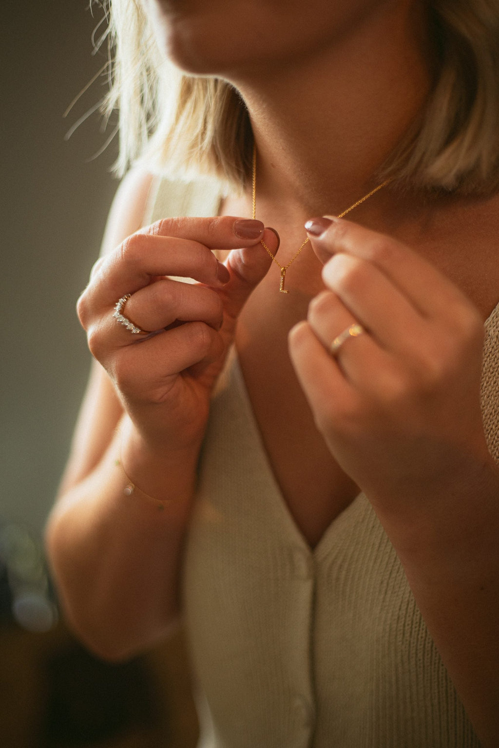 Jewellery trends for Mother’s Day