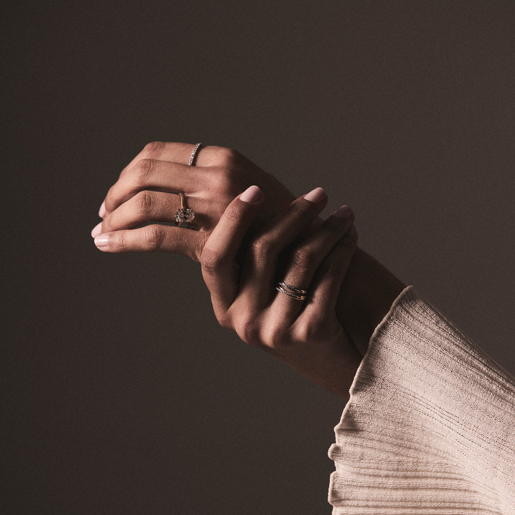 Eco-friendly jewellery