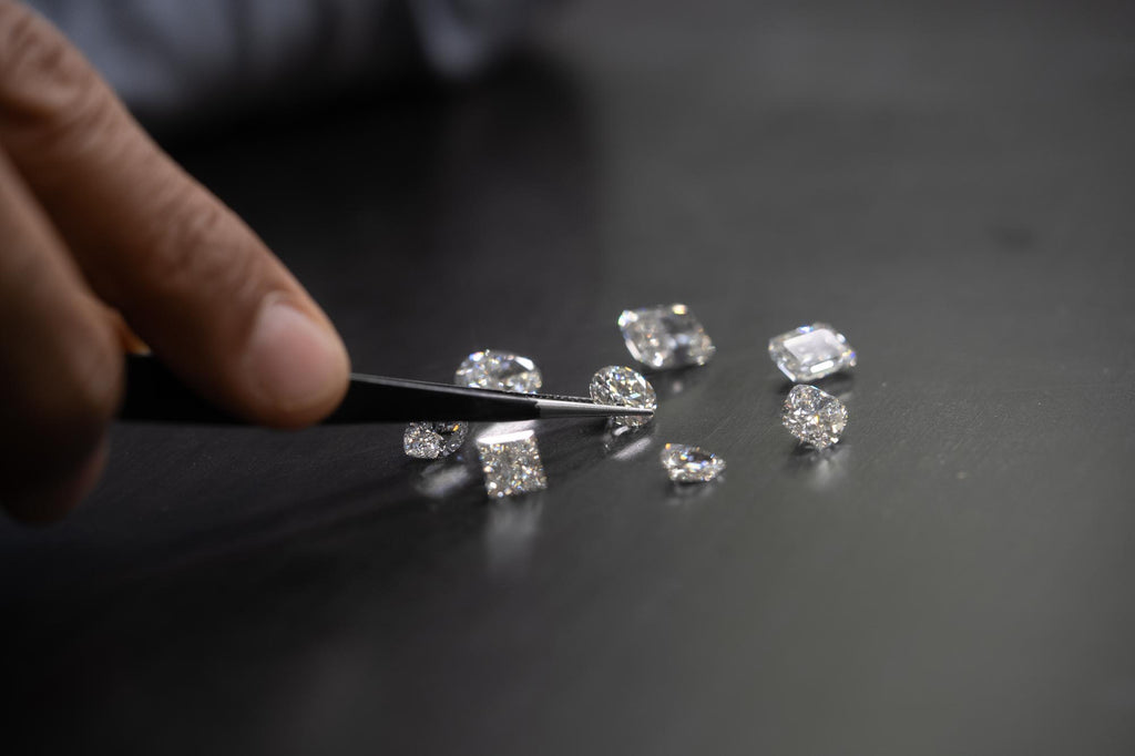 sustainable diamonds