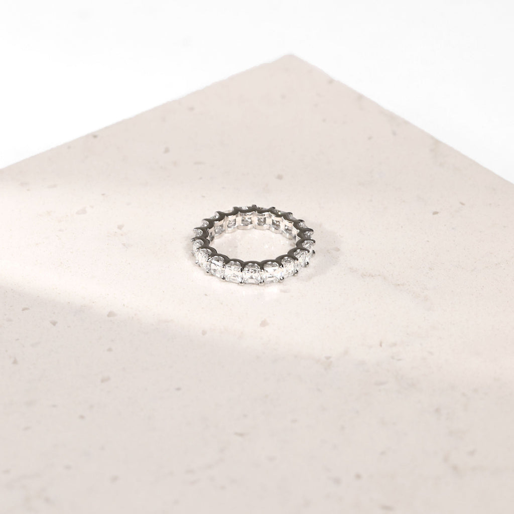 The Tradition of Promise Rings