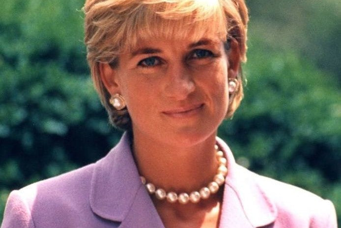 Princess Diana