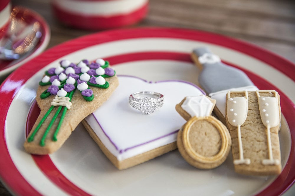 engagement rings recommendations