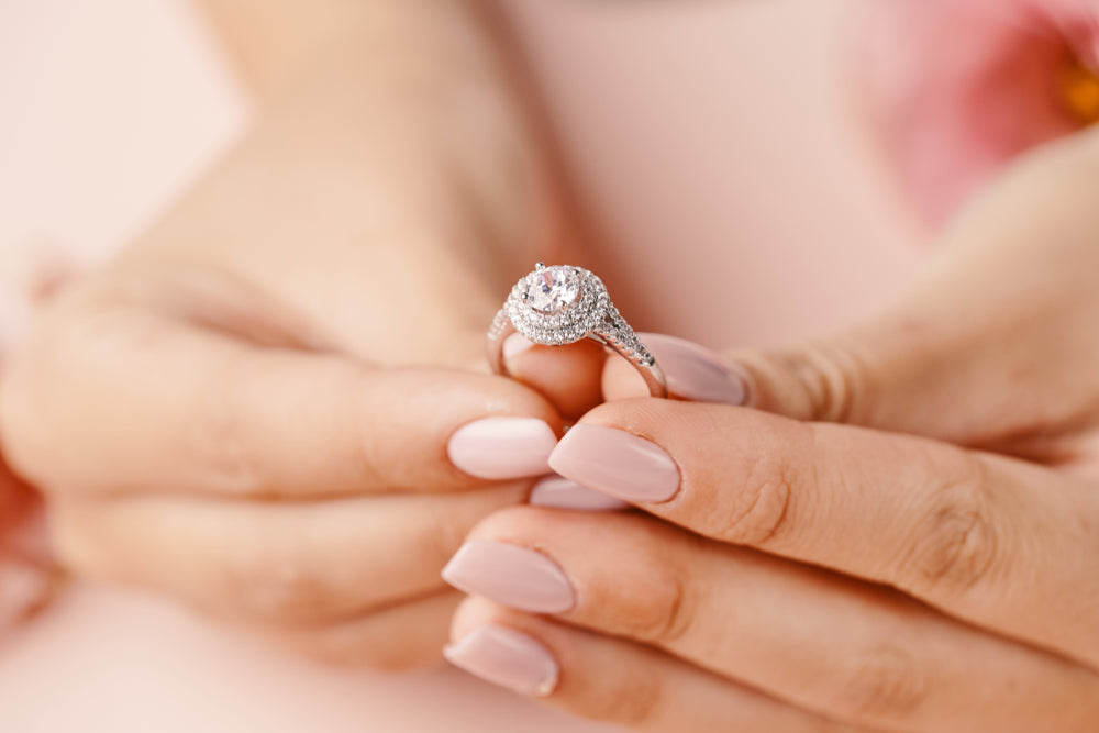 Jewellery insurance