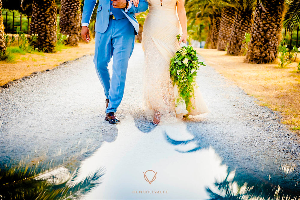 How to Plan a Destination Wedding