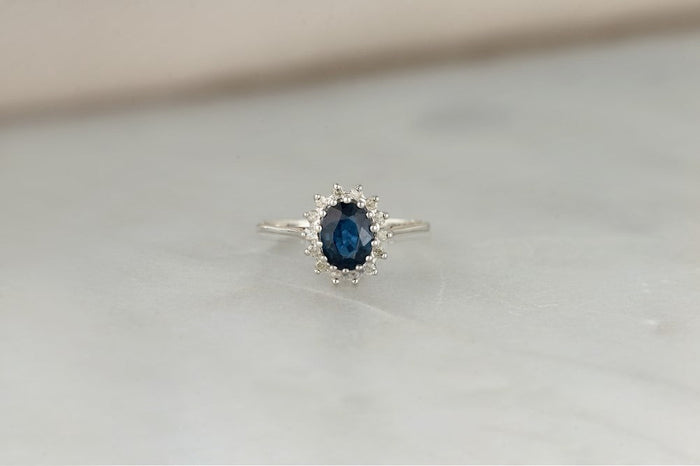 Gem Ring