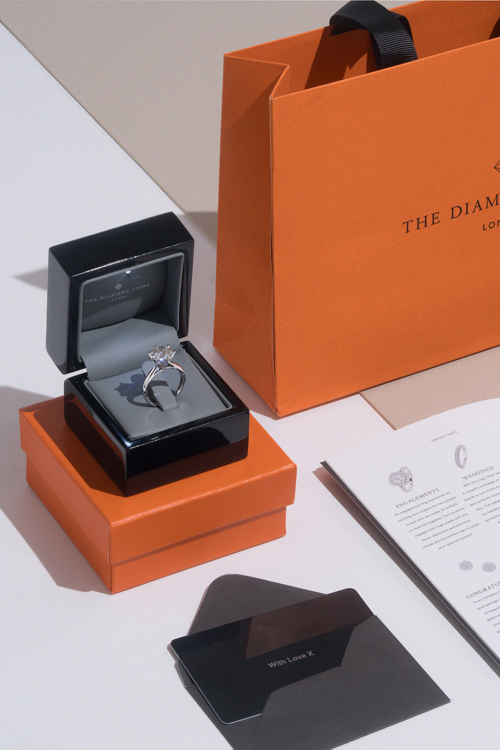 jewellery appraisals