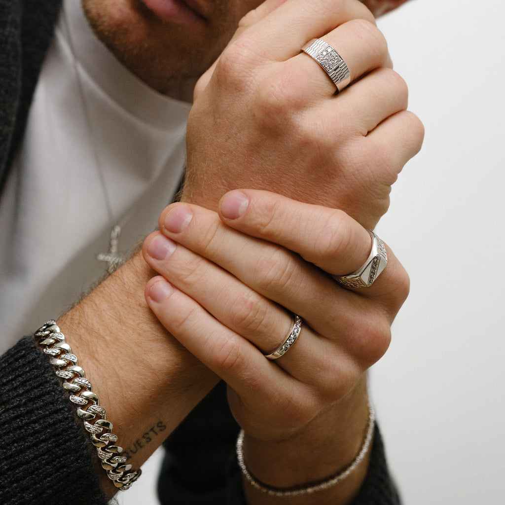 Father’s Day jewellery