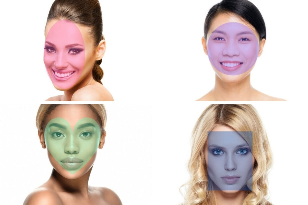 How to Choose a Necklace for Your Face Shape