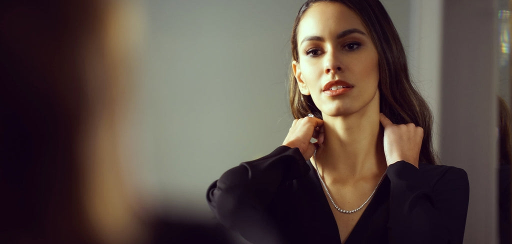 What Jewellery Suits My Dress?