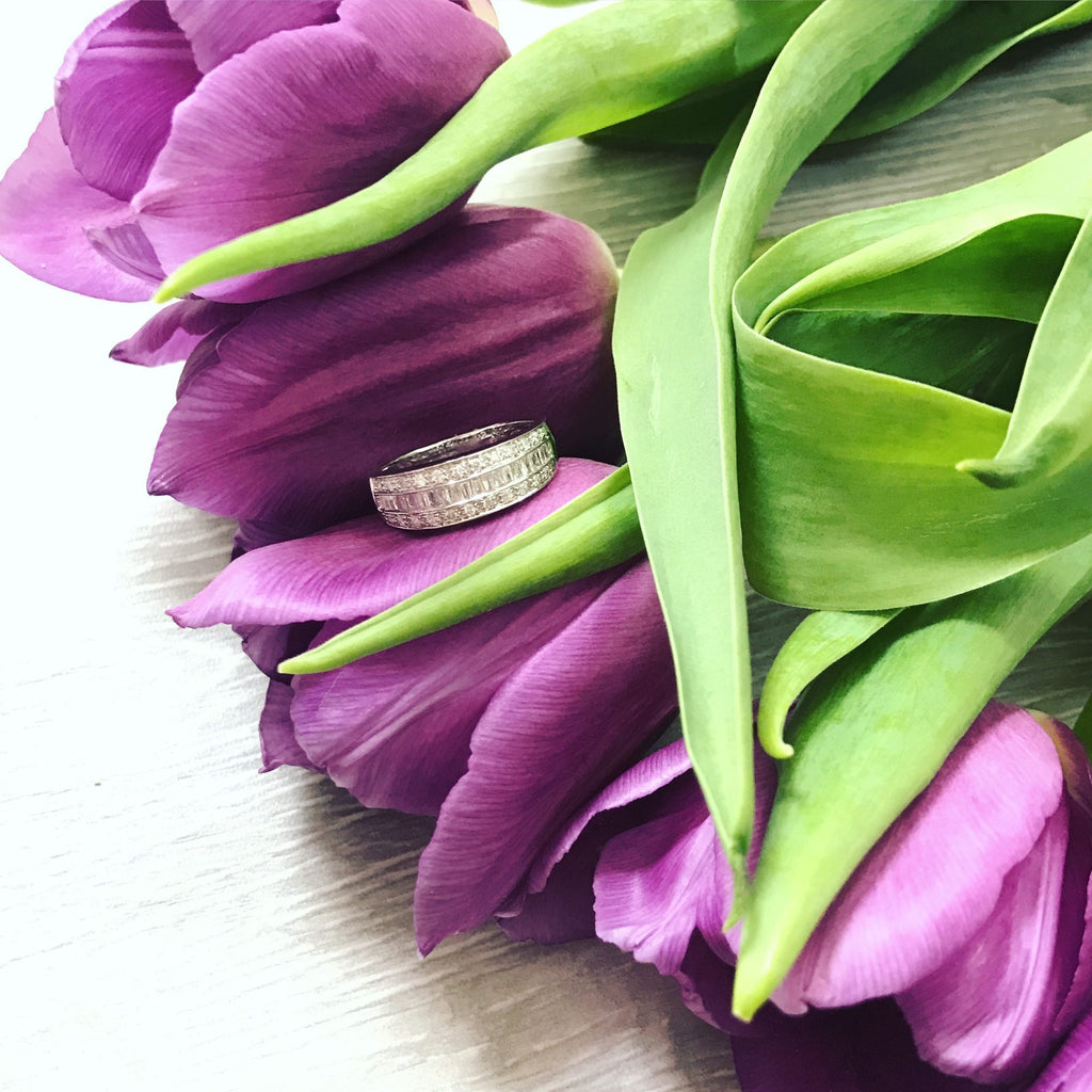 meaning of eternity rings