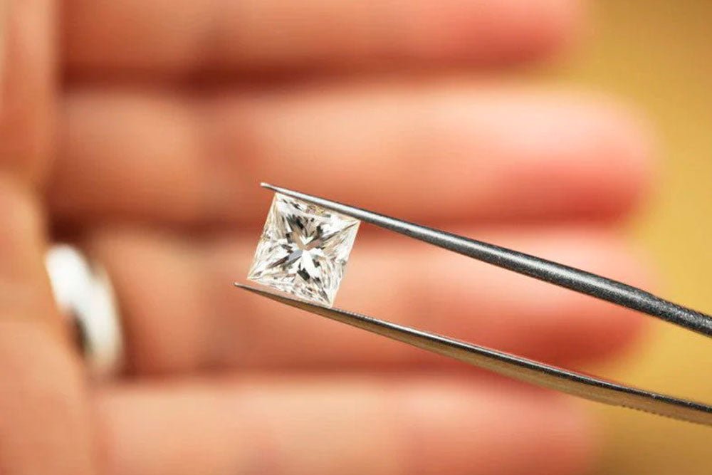 Diamonds: 5 Questions People Most Often Ask