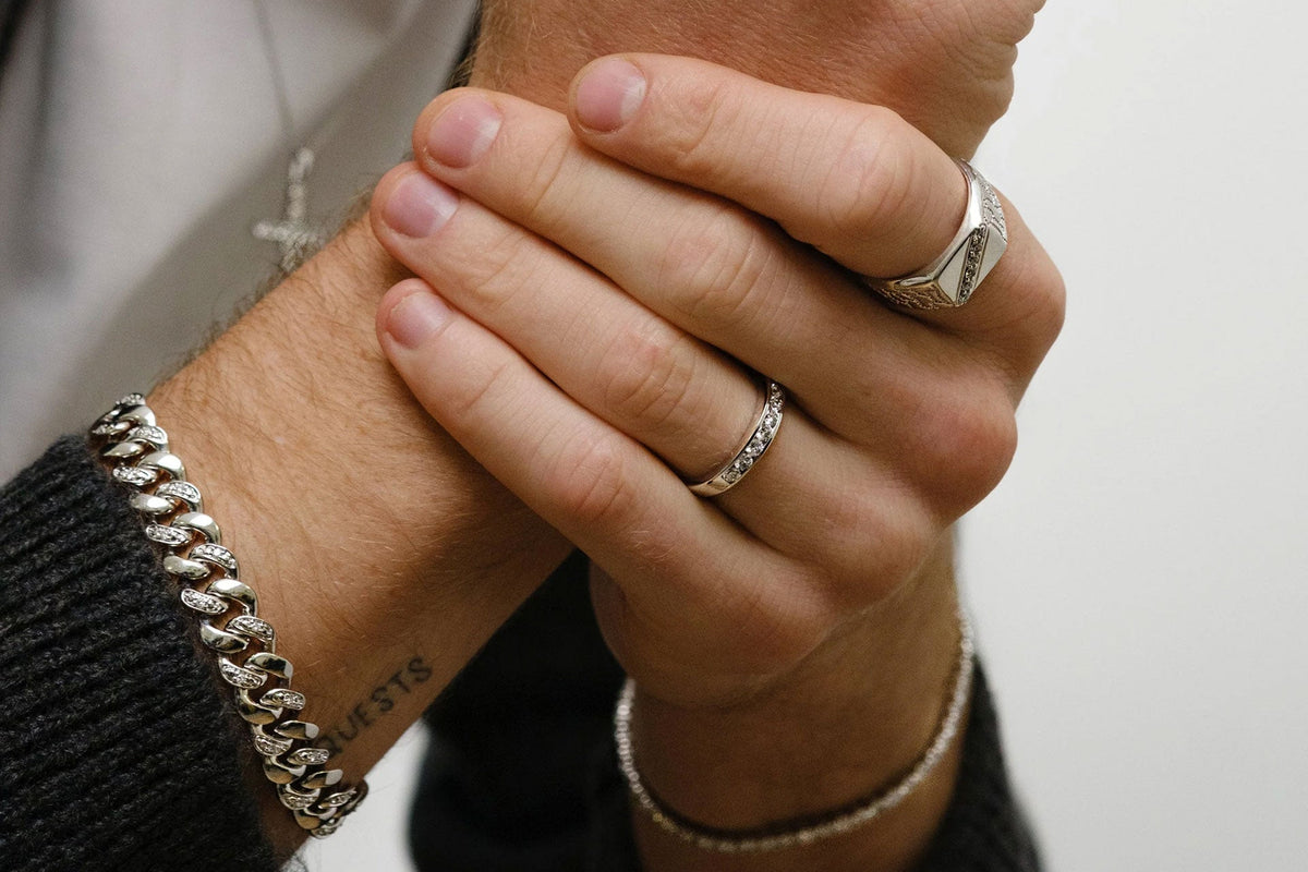 Father’s Day jewellery