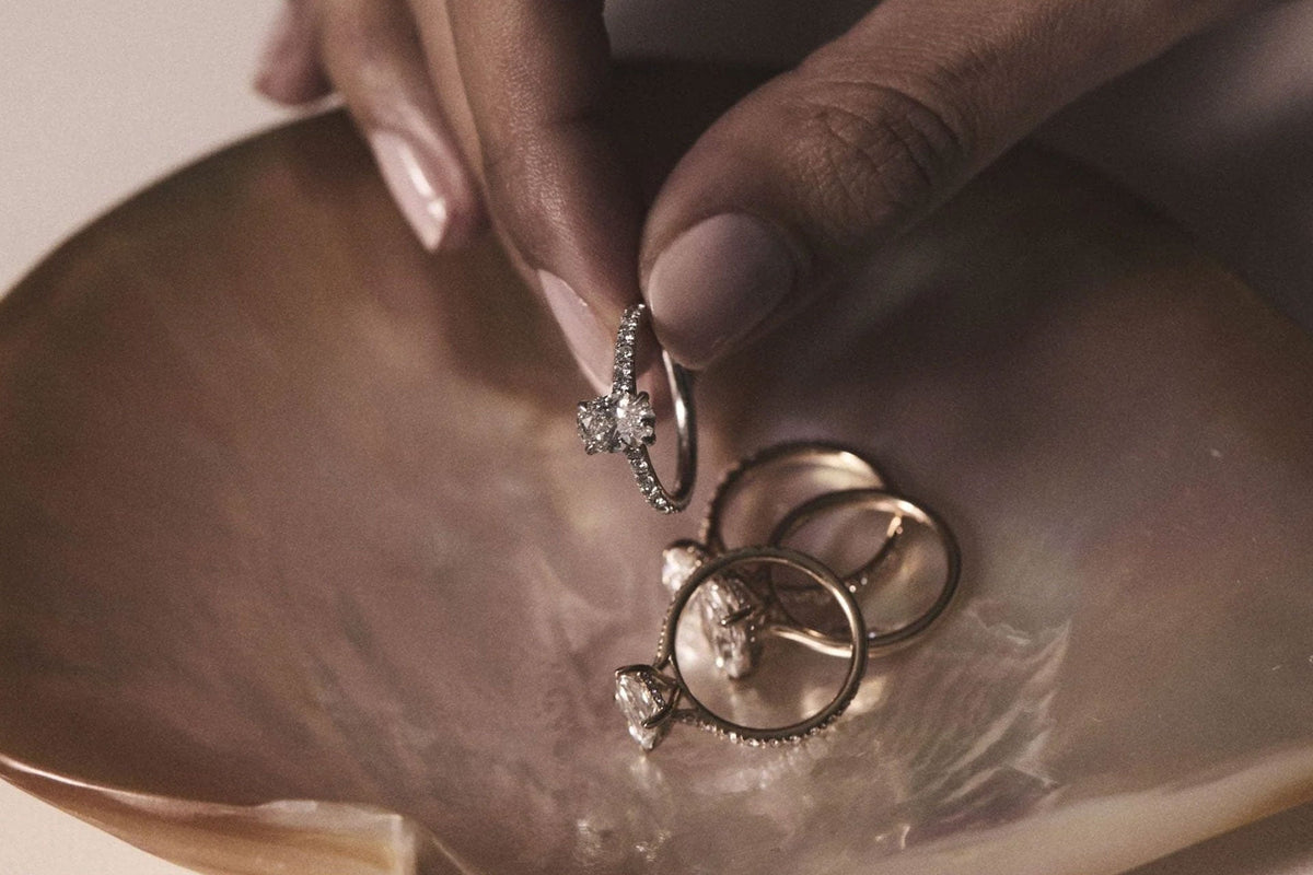lab diamonds vs mined diamonds
