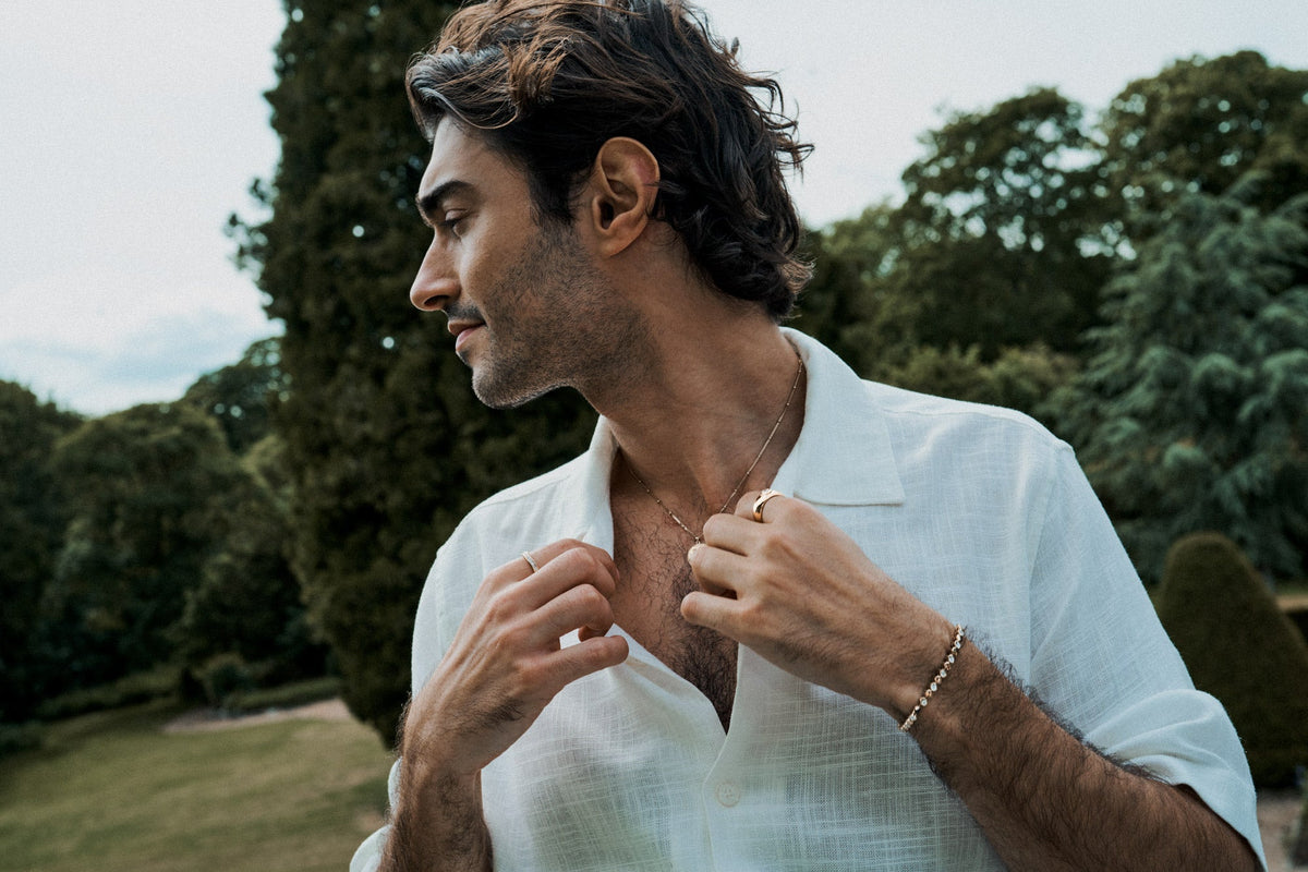 jewellery gifts for him
