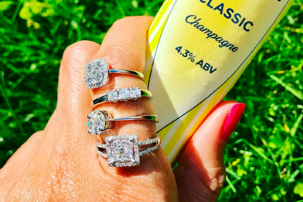 What Diamond Cut Is Best For My Engagement Ring?