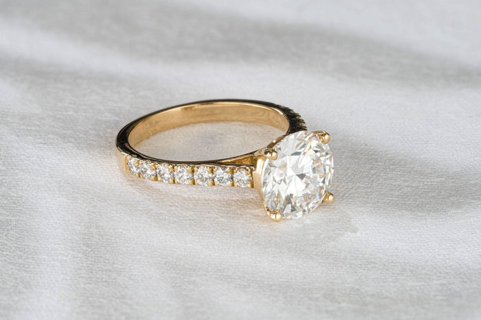 diamond ring