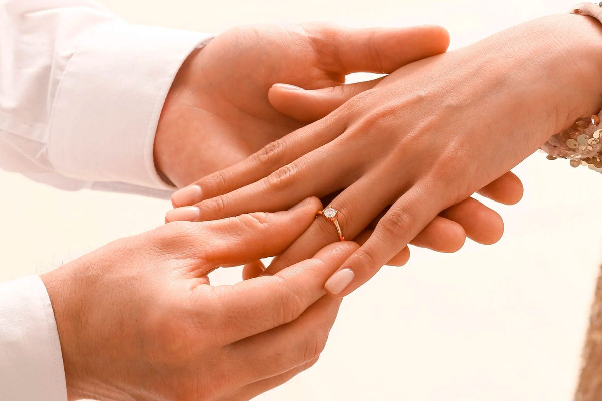 wedding proposal