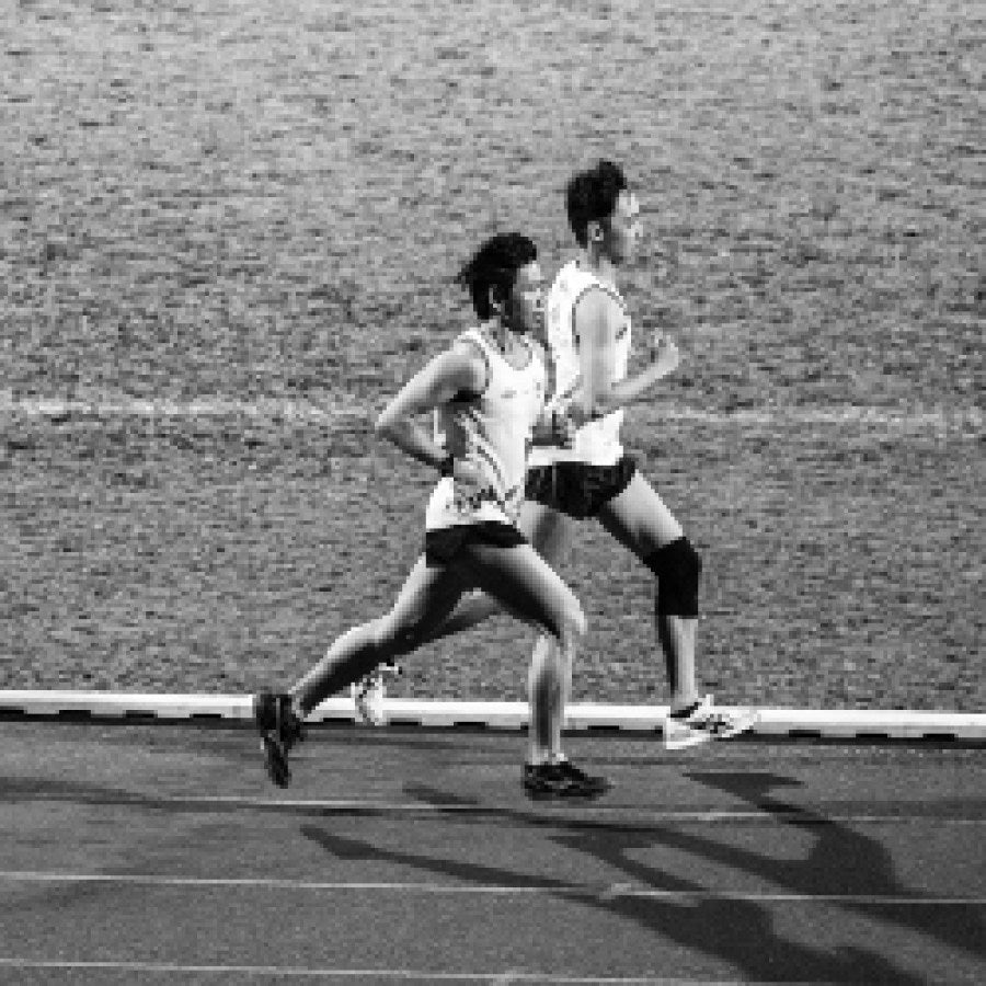 Athletic And Active Marriage Proposal Ideas