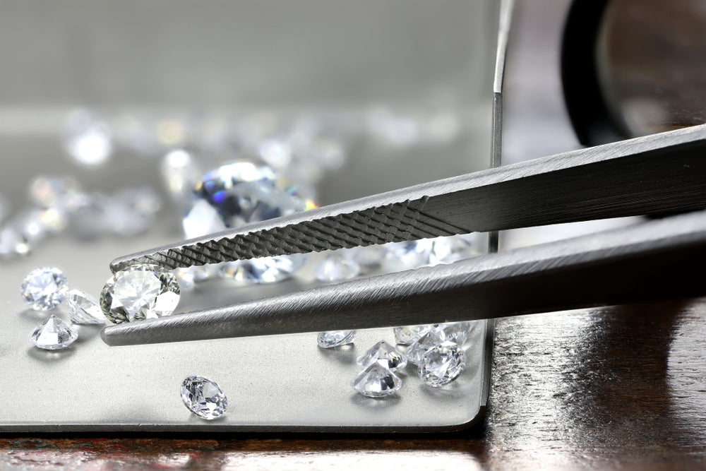 3 Diamond Types - Which Is Best?