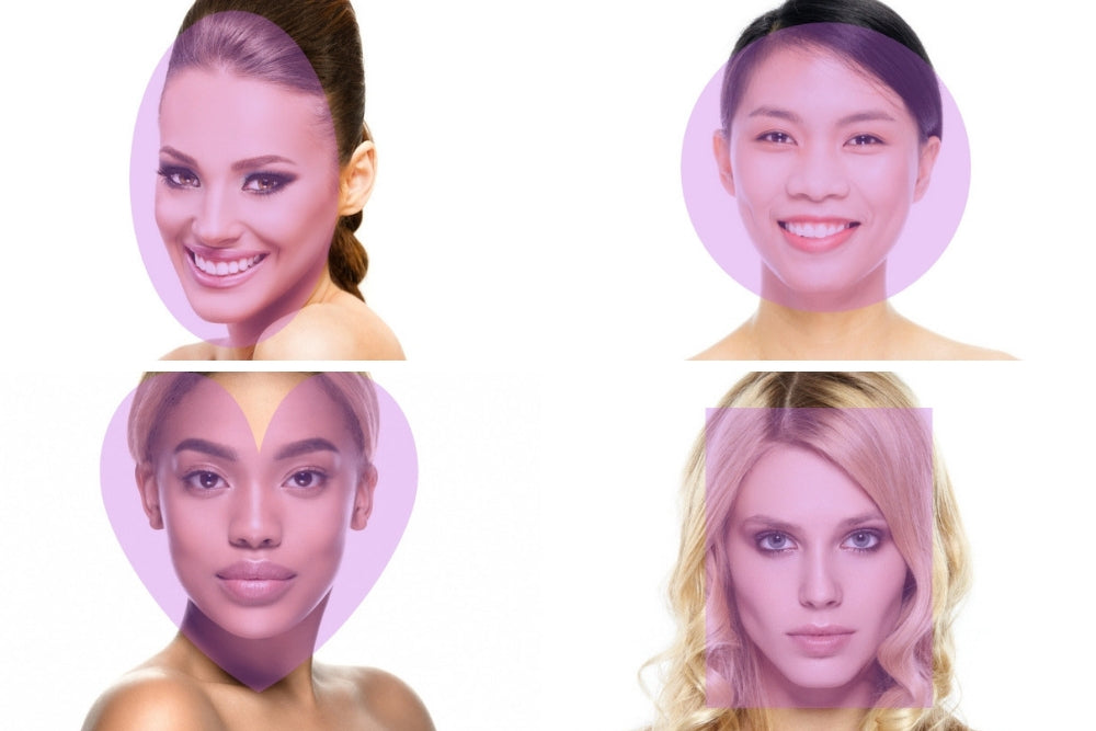 How to Choose the Best Earrings for Your Face Shape