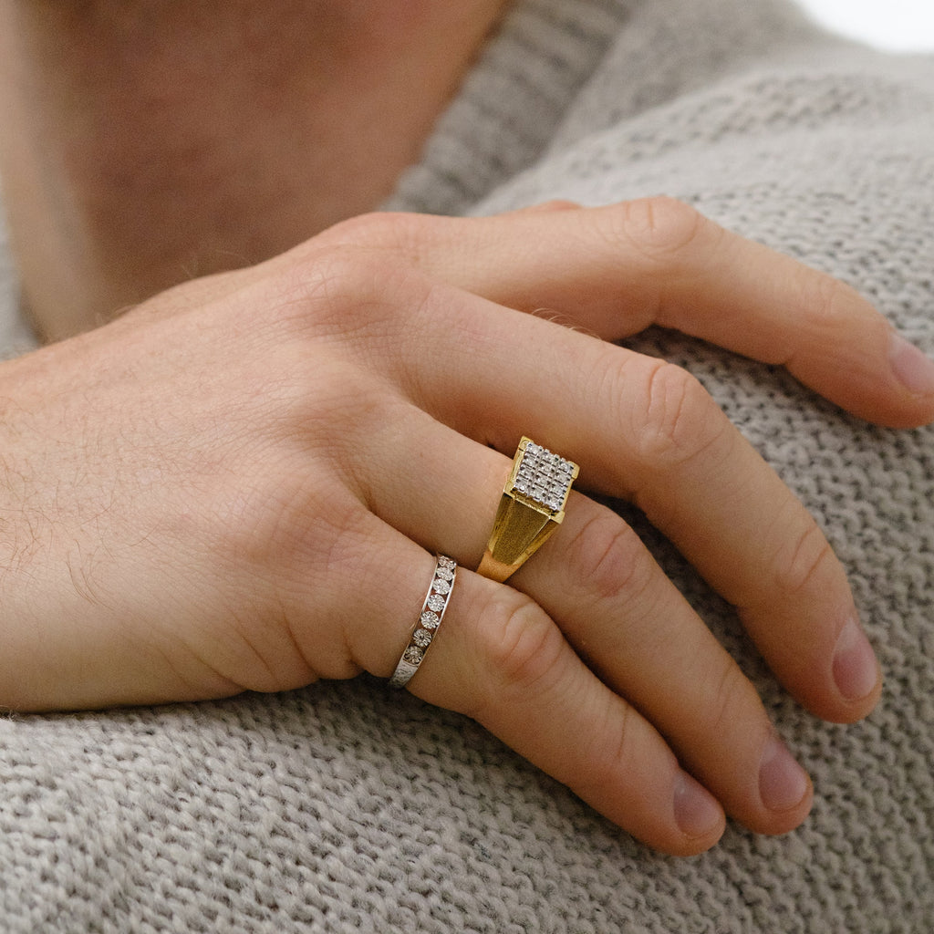 jewellery gifts for him