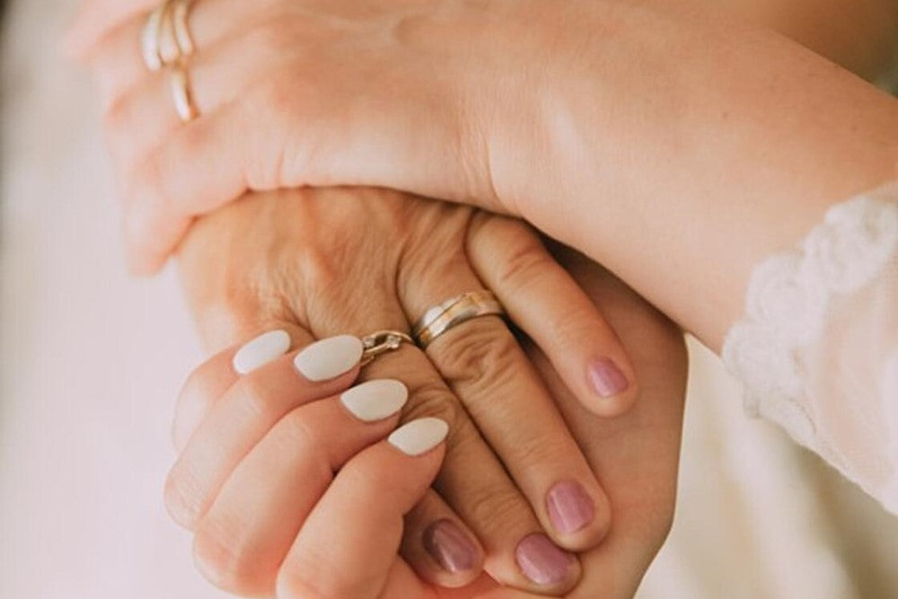 What Is Heirloom Jewellery? Creating Symbols of Love