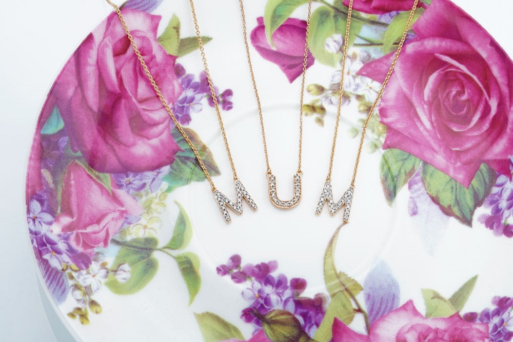 Mother's Day Jewellery Gifts