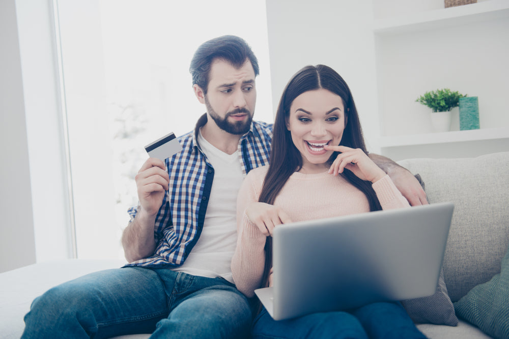 How much do you spend on an engagement ring