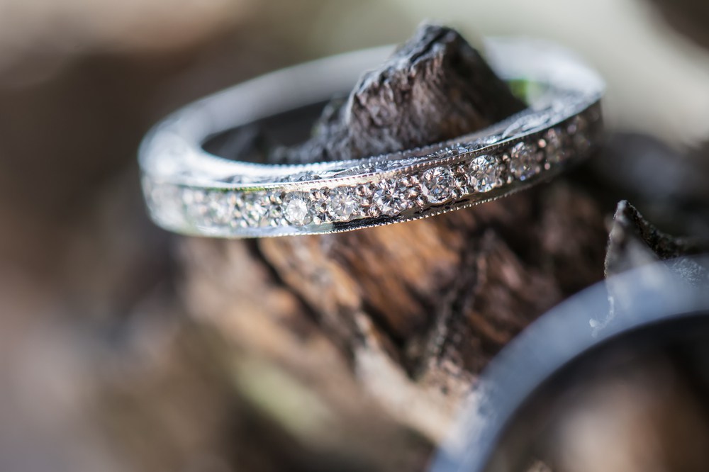 Meaning of Eternity Rings