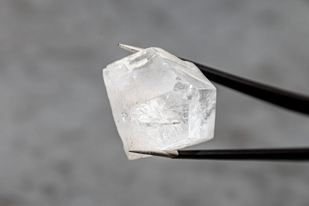 rough diamond stone