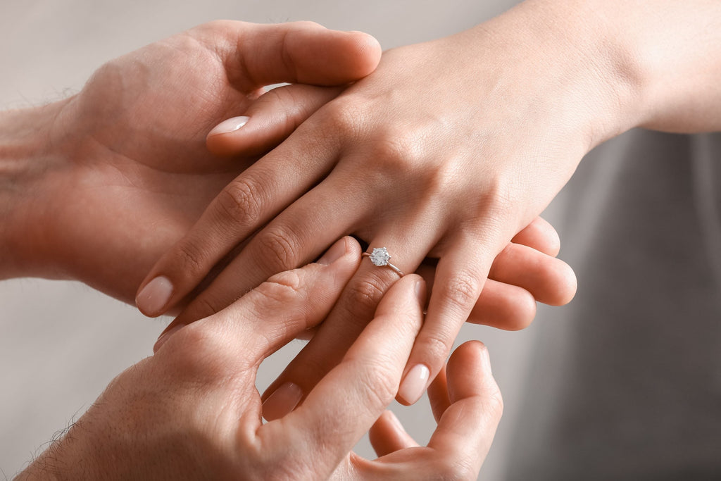 How long should you wait before proposing?