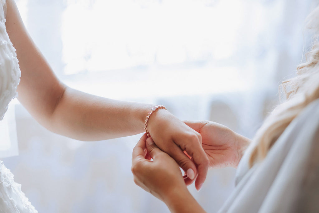 matching friendship bracelets