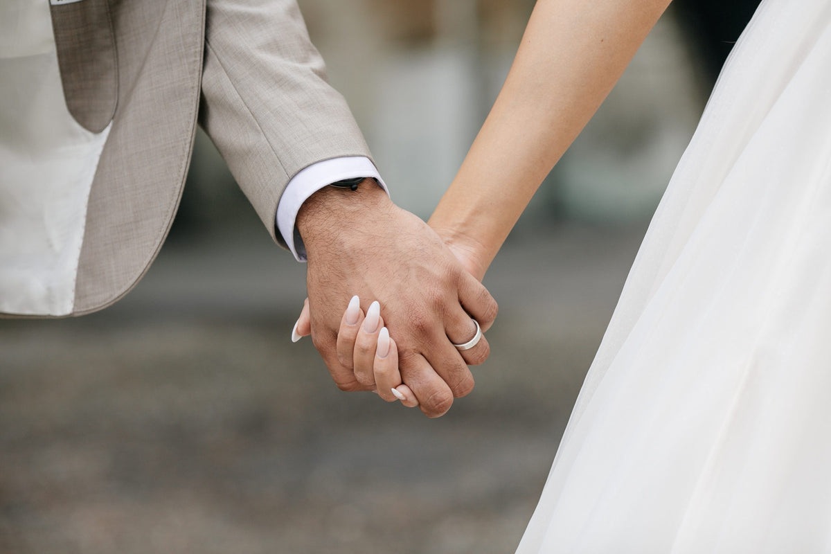 history of wedding rings