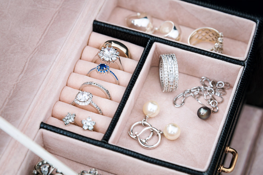 What Is Heirloom Jewellery?