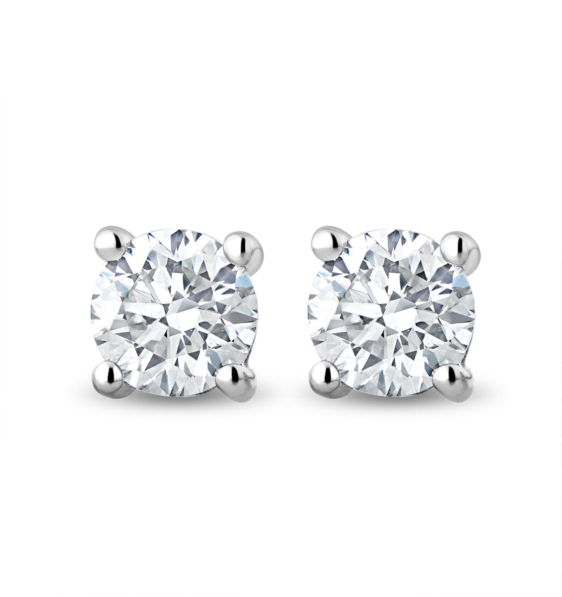 The Diamond Store