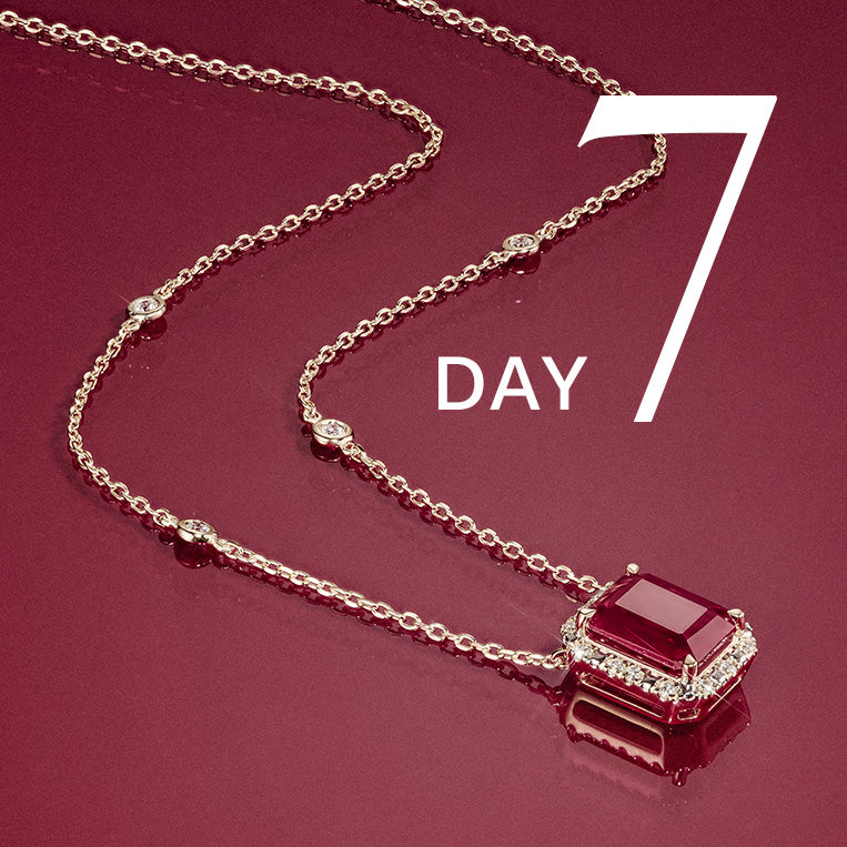 12 days 7