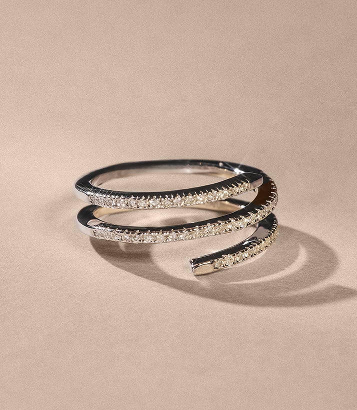ambassador cat rings