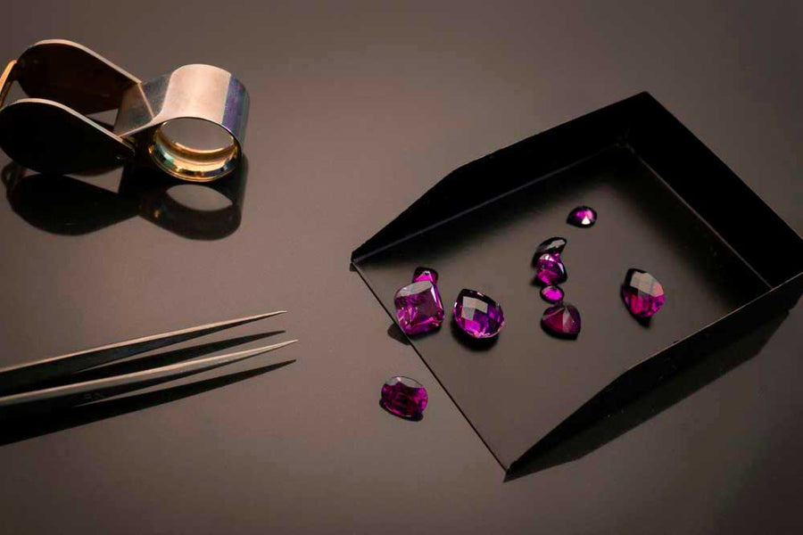 amethyst facts