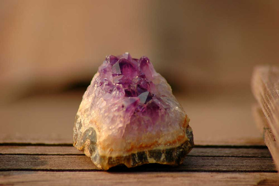 amethyst legend