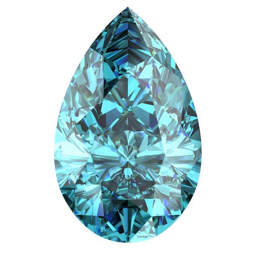 aquamarine birthstone