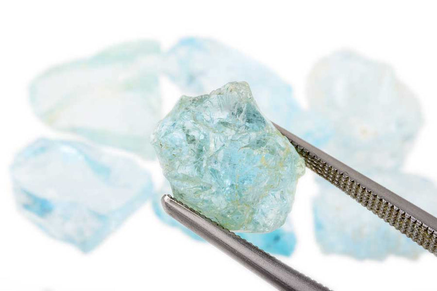 aquamarine facts