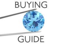 blue diamond buying guide