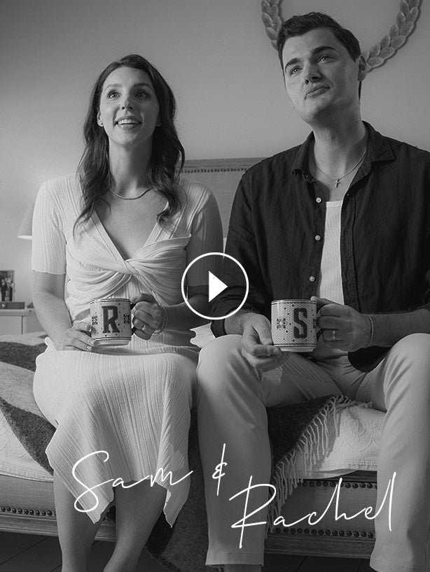 love stories sam rachel play