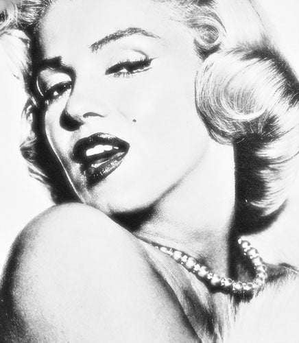 marylin monroe