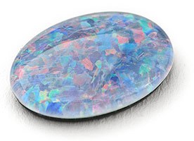 opal famous